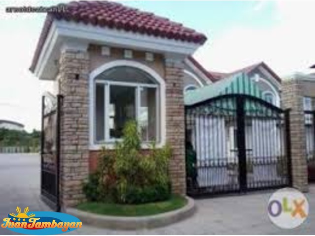 Summerfield Antipolo TOWNHOUSE FOR SALE