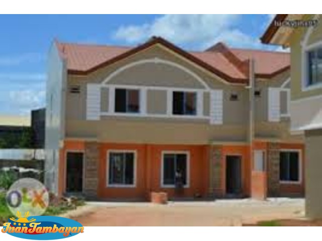 Summerfield Antipolo TOWNHOUSE FOR SALE