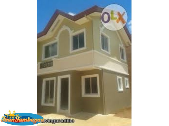 Summerfield Antipolo TOWNHOUSE FOR SALE