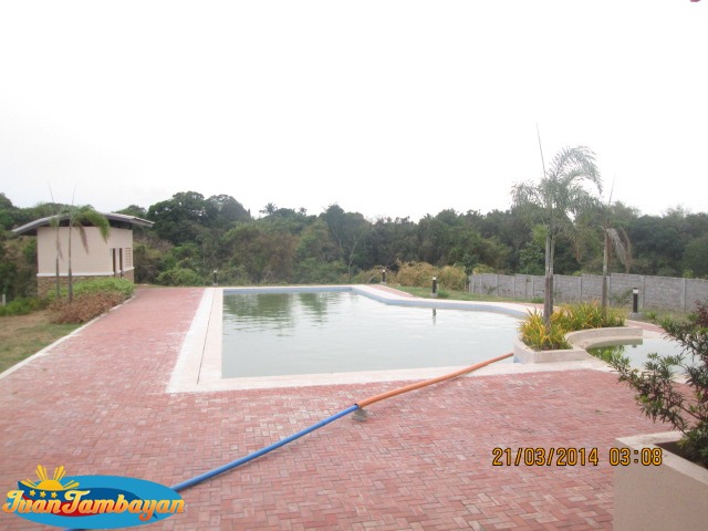 Sugarland Estate in Trece martires,Cavite 