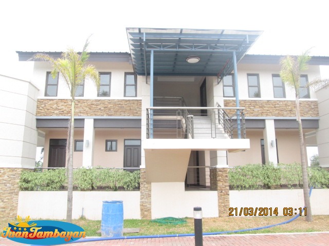 Sugarland Estate in Trece martires,Cavite 