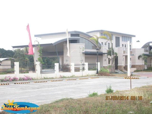 Sugarland Estate in Trece martires,Cavite 