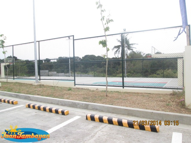 Sugarland Estate in Trece martires,Cavite 