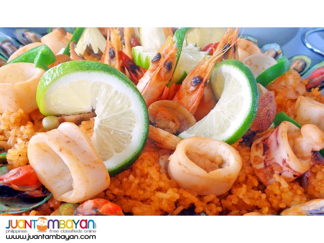 Cookery NC II (Cooking) TESDA Registered Short Course in Bacoor Cavite