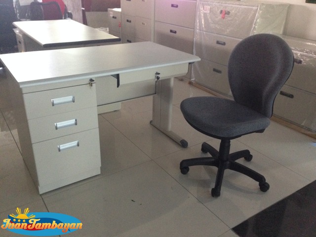 Office table set