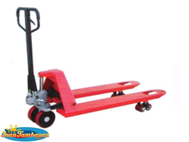 Manual Hand Pallet 3 tons