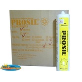 Prosil Silicone sealant