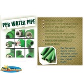 ppr pipes and fittings