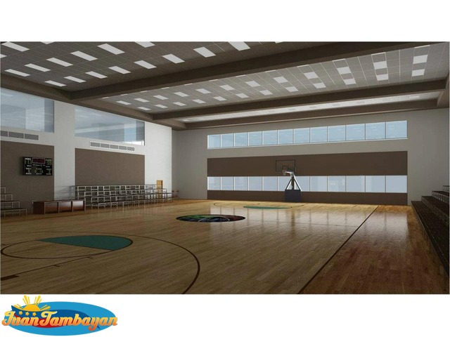 Condominium near GMA7 & MRT Kamuning Station