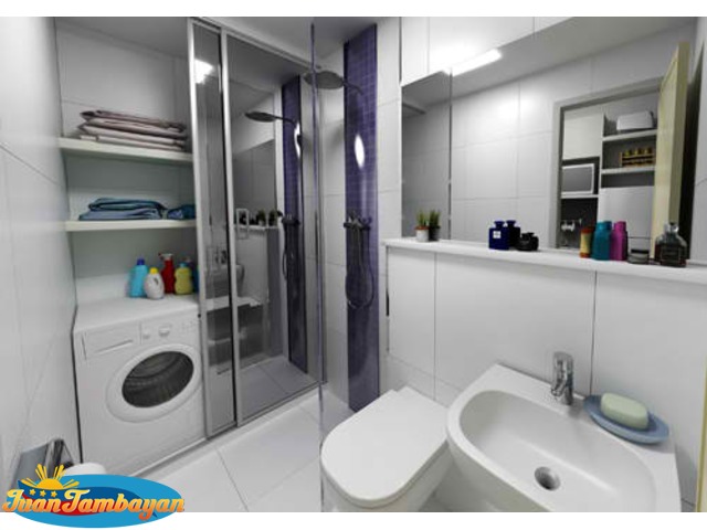 Affordable Condominium Unit in Quezon City