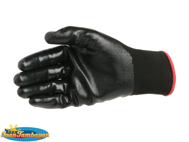 Safety Gloves