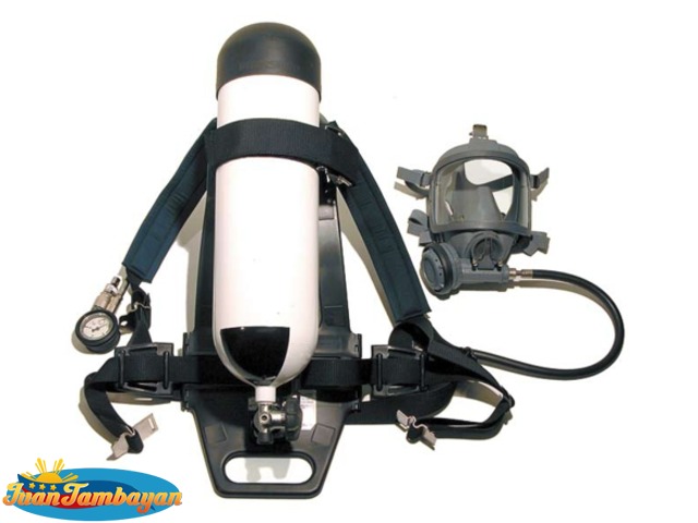 Self-Contained Breathing Apparatus (SCBA) Self-Contained Breathing Apparatus (SCBA)