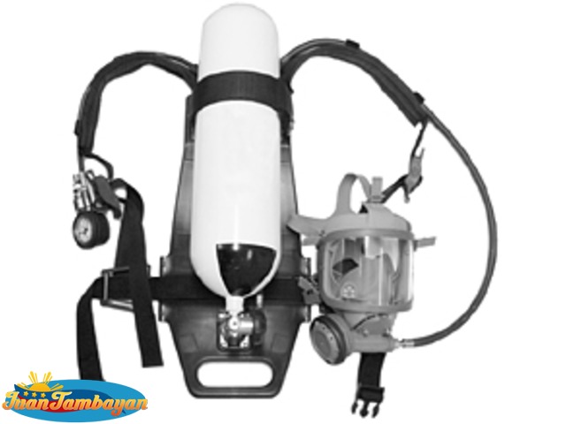 Self-Contained Breathing Apparatus (SCBA)