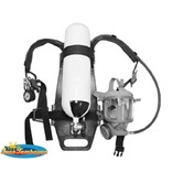 Self-Contained Breathing Apparatus (SCBA)