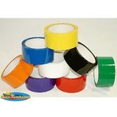 Industrial Tapes and Adhesives