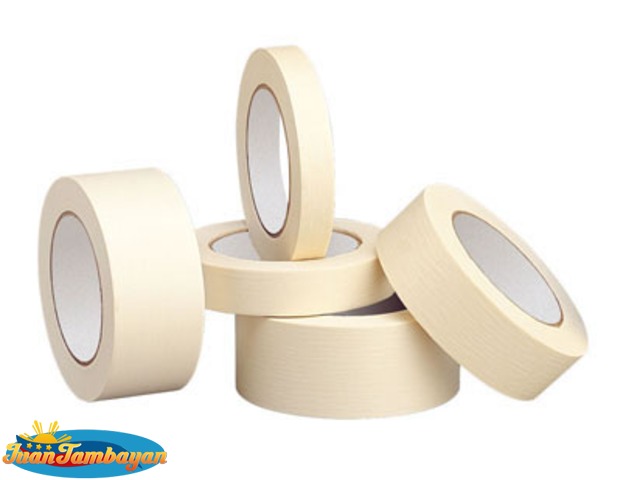 Industrial Tapes and Adhesives
