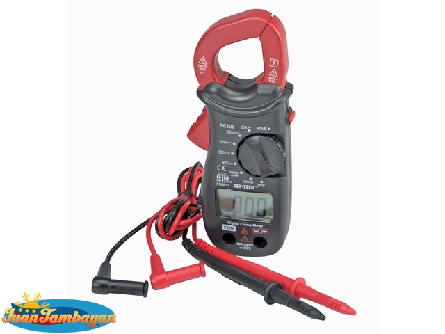 Industrial Test Instruments