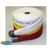 Industrial and Commercial Fire Hose