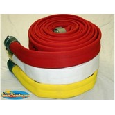 Industrial and Firefighting Hose