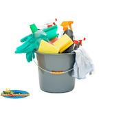 Industrial Cleaning Supplies and Chemicals