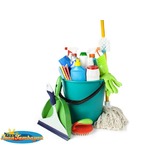 Cleaning Supplies and Chemicals