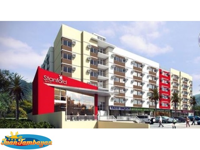 Good Investment Condo for Sale STANFORD Suites South Forbes