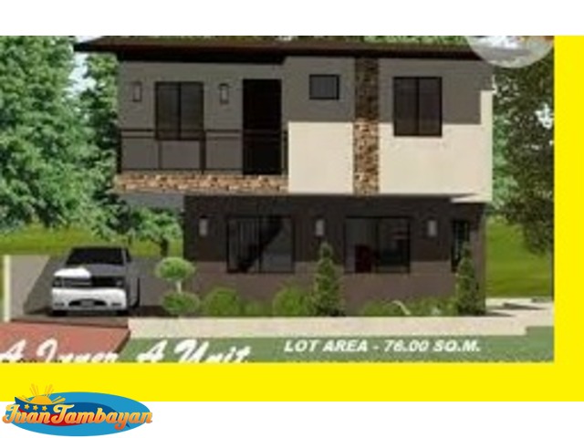 Single attached & Detached for Sale in Paranque City