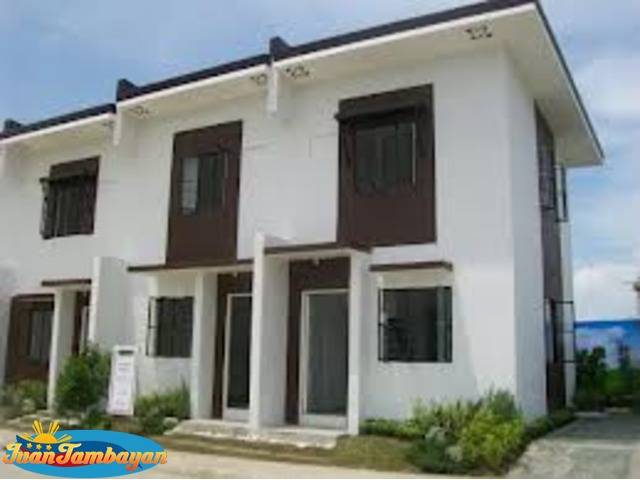 For Sale House and lot Cavite AMARIS HOMES
