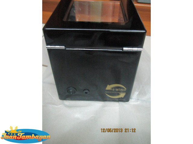 Watch Winder 110926