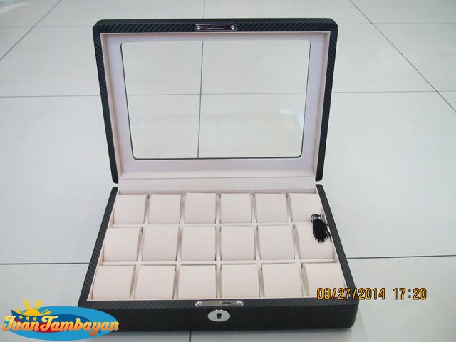 Watch Box 100818