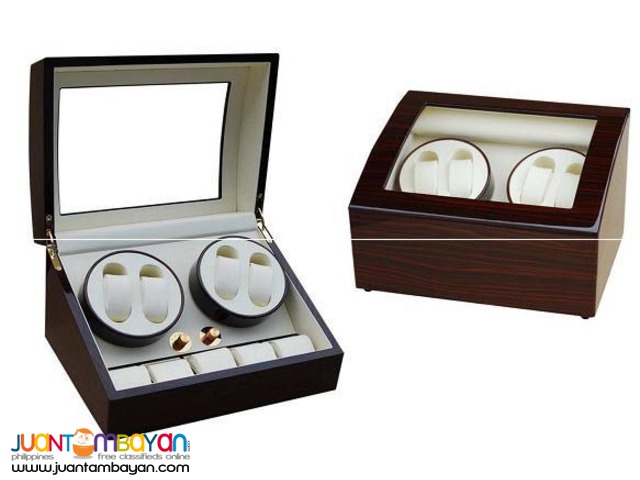 Watch Winder 110908 Watch Winder 110908
