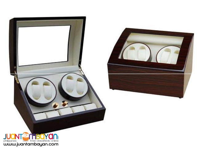 Watch Winder 110908