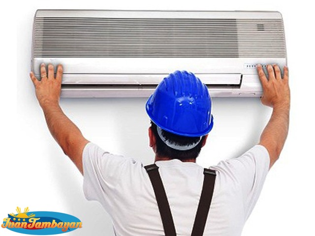 Aircon Services and Maintenance