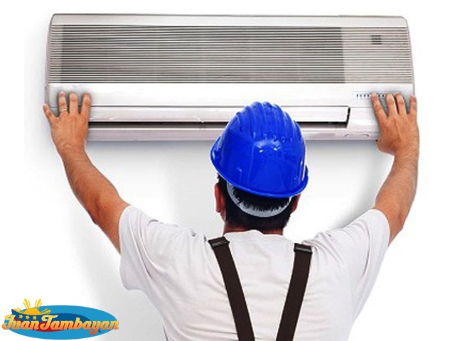 Aircon Services and Maintenance Aircon Services and Maintenance
