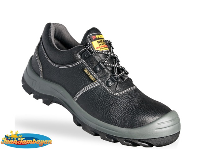 Industrial Safety and Work Shoes