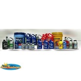 Industrial Oils ( Hydraulic and Compressor Oils) 