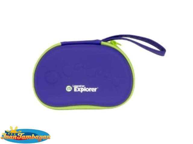 LeapFrog Leapster Explorer Case