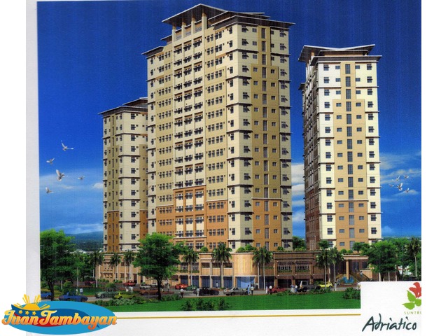 ADRIATICO RFO – Suntrust Project in Manila City 