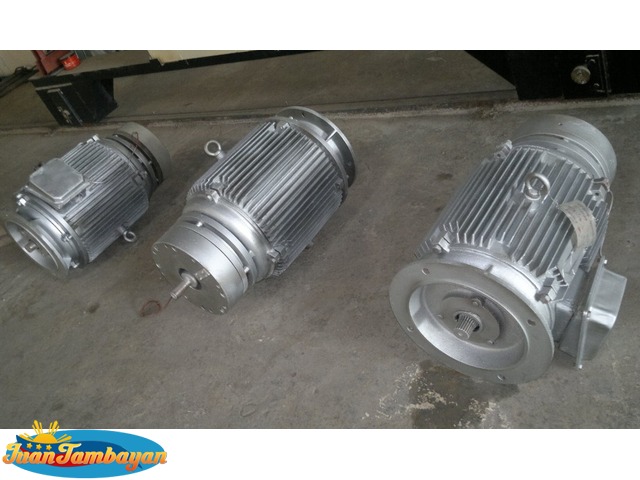 Tower Crane Motors(second hand)