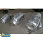 Tower Crane Motors(second hand)