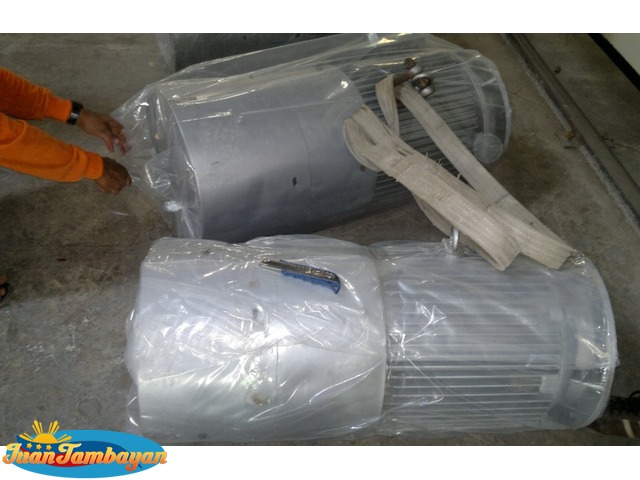 Tower Crane Motors(second hand)
