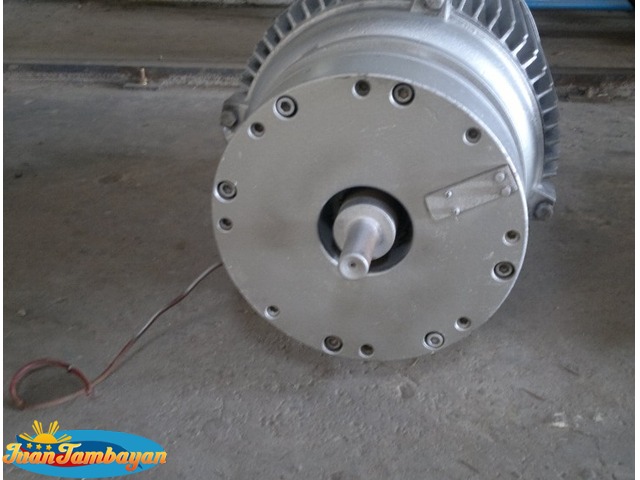 Tower Crane Motors(second hand)