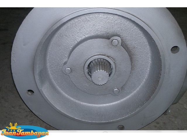 Tower Crane Motors(second hand)