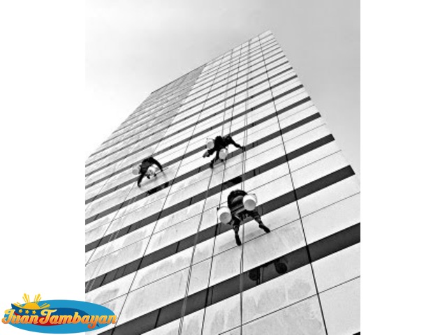 Aluminum Composite Panel Cleaning Services Aluminum Composite Panel Cleaning Services