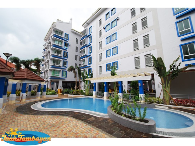 SCANDIA Suites - South Forbes  - 1.88 M up (5 yrs to pay NO INTEREST)