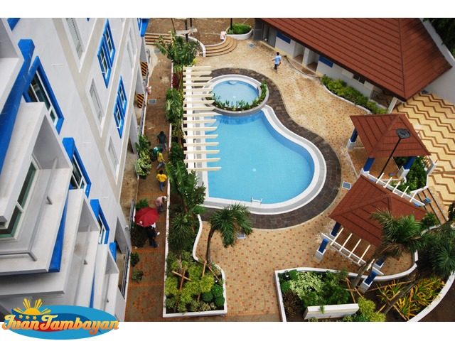 SCANDIA Suites - South Forbes  - 1.88 M up (5 yrs to pay NO INTEREST)