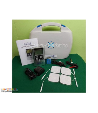 Caretech Nerve Stimulator EMS TENS Combo