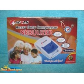 Advan Heavy Duty Compressor Nebulizer