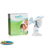 Evenflo Single Electric Breast Pump USA quality