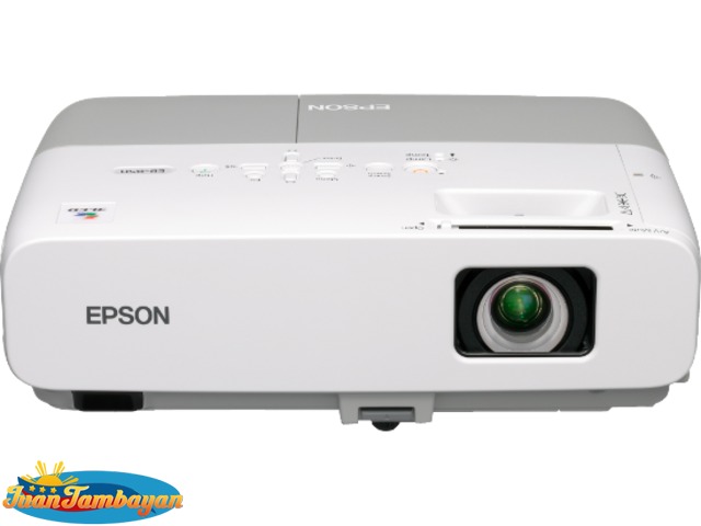 Epson EB-85H Projector